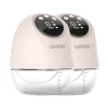 Luvion Borstkolf Vienna Dubbel> Borstkolven Elektrisch