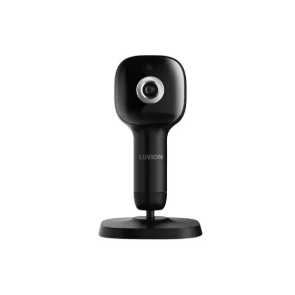 Luvion Grand Elite 4 Connect Crib Camera Black> Losse Camera's