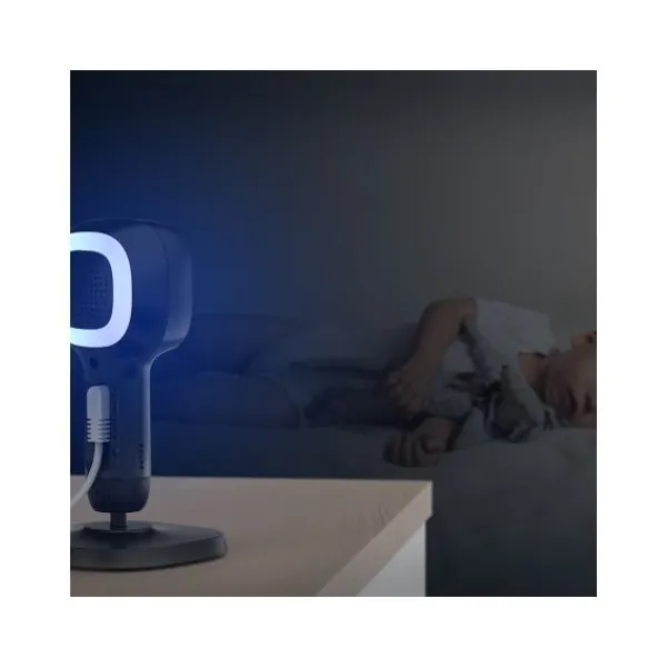 Luvion Grand Elite 4 Connect Crib Camera Black> Losse Camera's