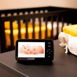 Luvion Icon Deluxe Black Edition Set><noscript><img width=