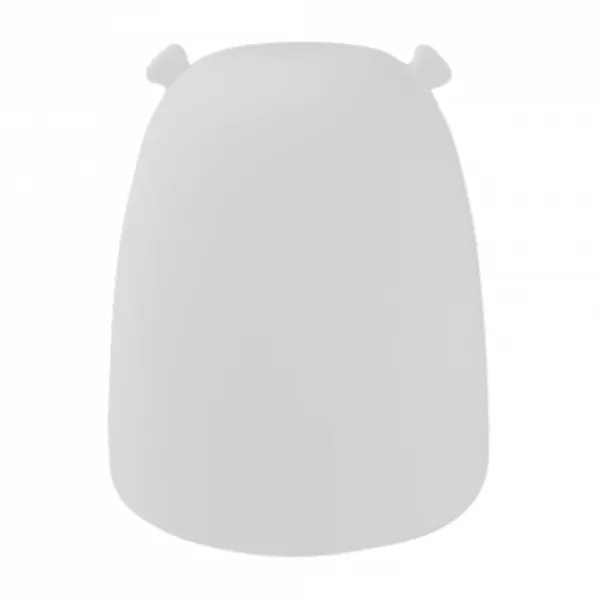 Mary's Led Lamp Bear Large - Pink> Nachtlampen