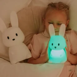 Mary's Led Lamp Rabbit Small - White><noscript><img width=