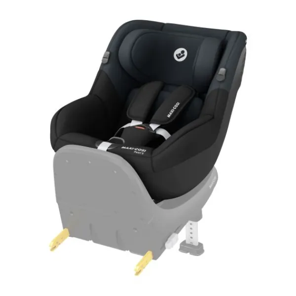 Maxi Cosi Autostoel Pearl S Tonal Black> Autostoel Groep 0/1 (0-18Kg)
