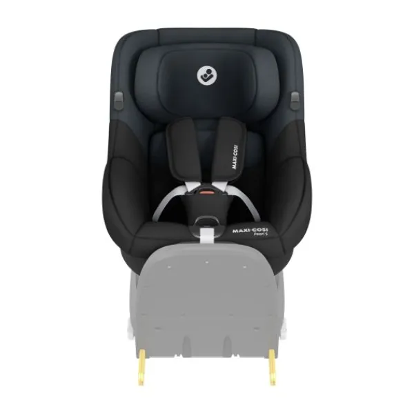 Maxi Cosi Autostoel Pearl S Tonal Black> Autostoel Groep 0/1 (0-18Kg)