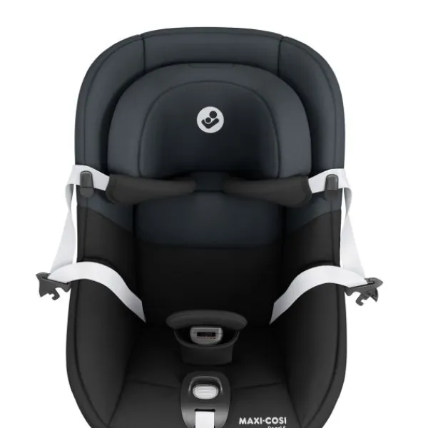 Maxi Cosi Autostoel Pearl S Tonal Black> Autostoel Groep 0/1 (0-18Kg)