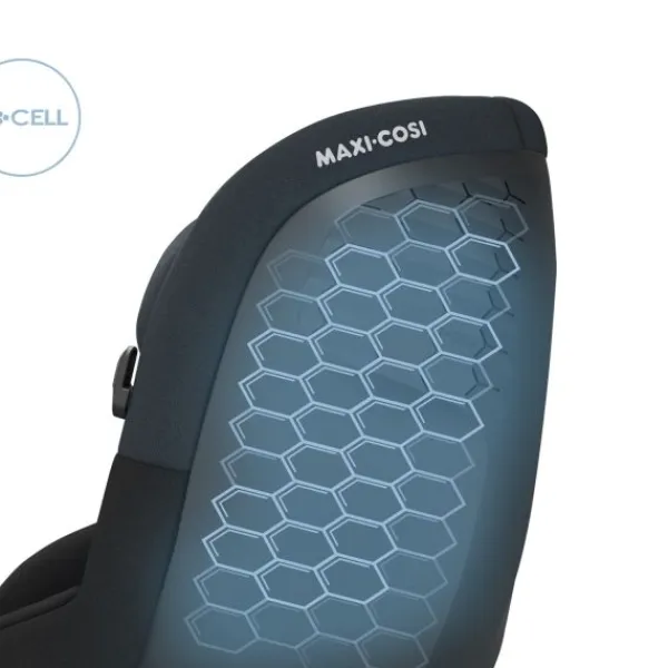 Maxi Cosi Autostoel Pearl S Tonal Black> Autostoel Groep 0/1 (0-18Kg)