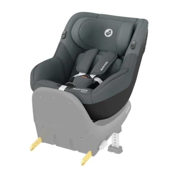 Maxi Cosi Autostoel Pearl S Tonal Black> Autostoel Groep 0/1 (0-18Kg)