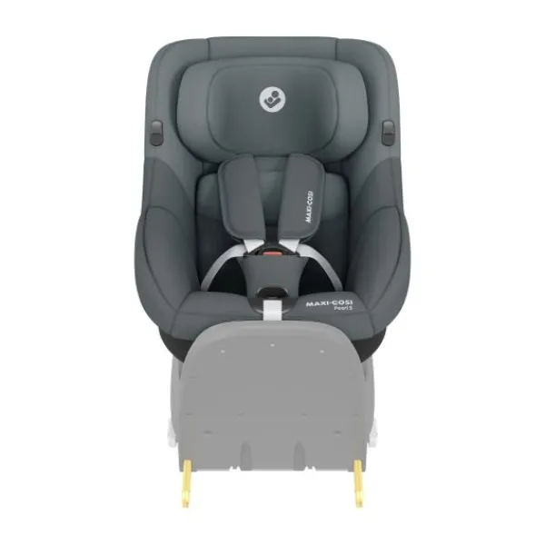 Maxi Cosi Autostoel Pearl S Tonal Black> Autostoel Groep 0/1 (0-18Kg)