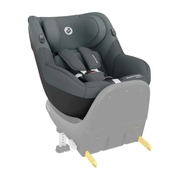 Maxi Cosi Autostoel Pearl S Tonal Black> Autostoel Groep 0/1 (0-18Kg)