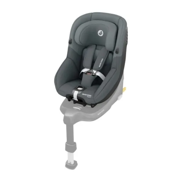 Maxi Cosi Autostoel Pearl S Tonal Black> Autostoel Groep 0/1 (0-18Kg)