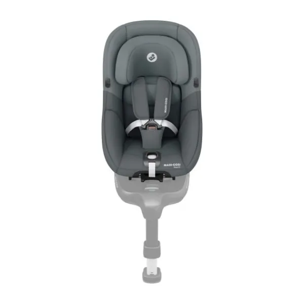 Maxi Cosi Autostoel Pearl S Tonal Black> Autostoel Groep 0/1 (0-18Kg)