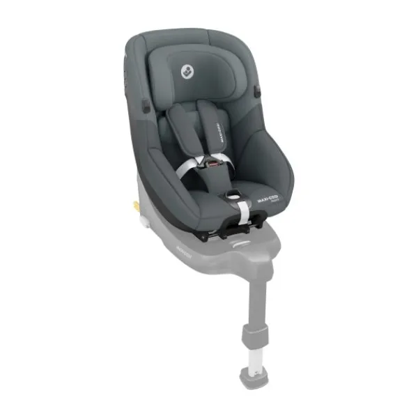 Maxi Cosi Autostoel Pearl S Tonal Black> Autostoel Groep 0/1 (0-18Kg)