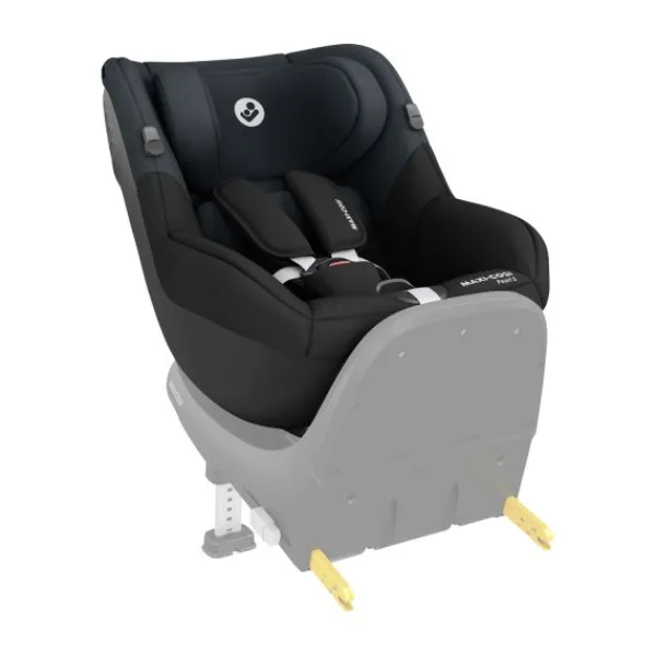 Maxi Cosi Autostoel Pearl S Tonal Black> Autostoel Groep 0/1 (0-18Kg)