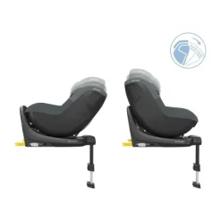 Maxi Cosi Autostoel Pearl S Tonal Black><noscript><img width=