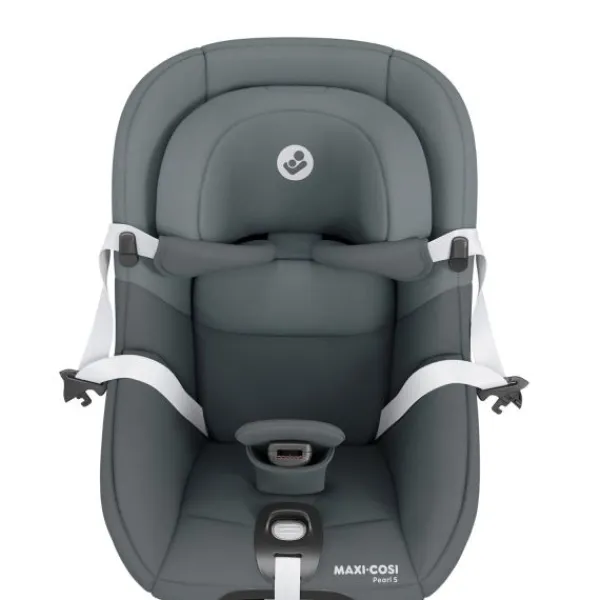 Maxi Cosi Autostoel Pearl S Tonal Black> Autostoel Groep 0/1 (0-18Kg)