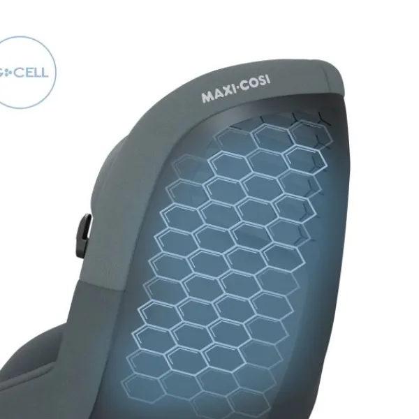 Maxi Cosi Autostoel Pearl S Tonal Black> Autostoel Groep 0/1 (0-18Kg)