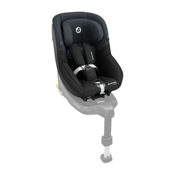 Maxi Cosi Autostoel Pearl S Tonal Black> Autostoel Groep 0/1 (0-18Kg)