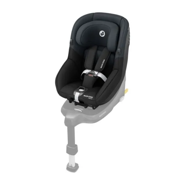 Maxi Cosi Autostoel Pearl S Tonal Black> Autostoel Groep 0/1 (0-18Kg)
