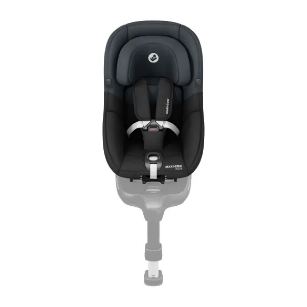 Maxi Cosi Autostoel Pearl S Tonal Black> Autostoel Groep 0/1 (0-18Kg)