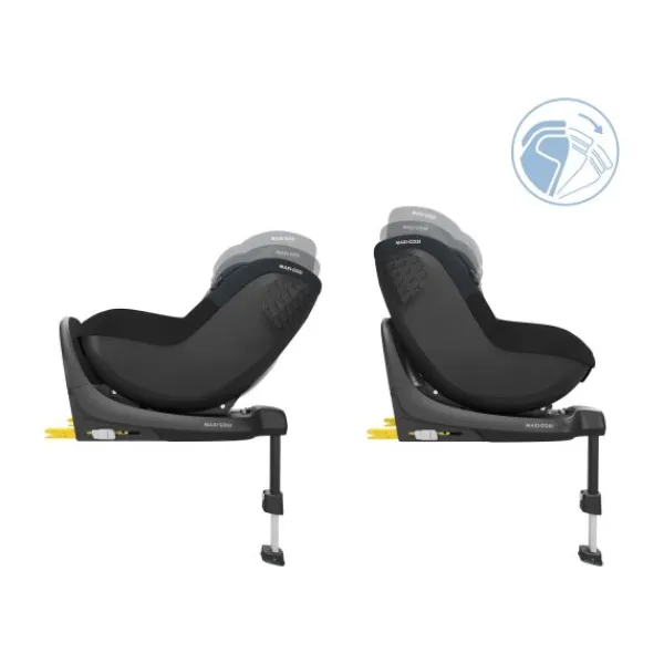 Maxi Cosi Autostoel Pearl S Tonal Black> Autostoel Groep 0/1 (0-18Kg)