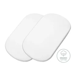 Maxi Cosi Hoeslakens Iora/Iora Air/Tori 2 stuks> Hoeslakens