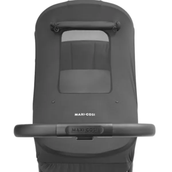 Maxi Cosi Sun Cover Black> Accessoires Kinderwagens|Accessoires Tweeling/Duo
