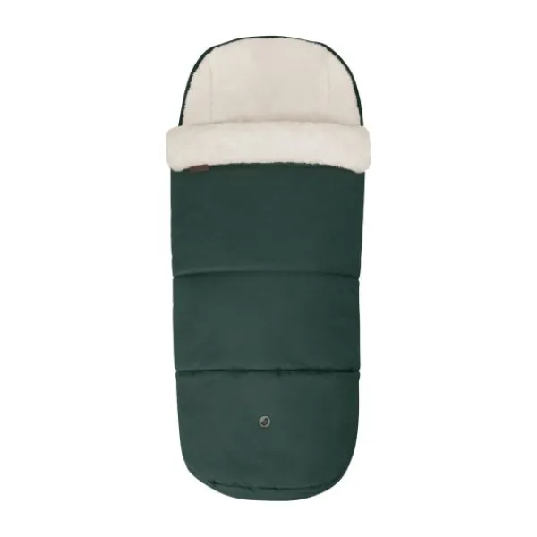 Maxi-Cosi Accessoires Set - Oxford - Twillic Green> Accessoires Kinderwagens|Accessoires Tweeling/Duo