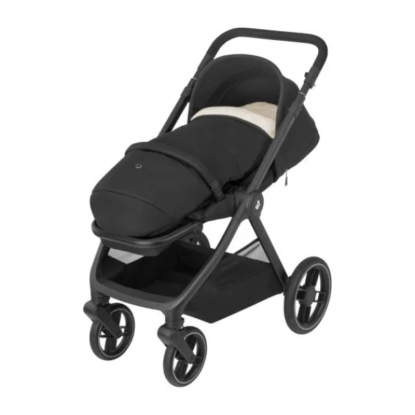 Maxi-Cosi Accessoires Set - Oxford - Twillic Green> Accessoires Kinderwagens|Accessoires Tweeling/Duo