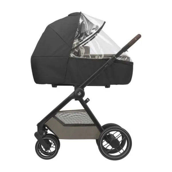 Maxi-Cosi Accessoires Set - Oxford - Twillic Green> Accessoires Kinderwagens|Accessoires Tweeling/Duo