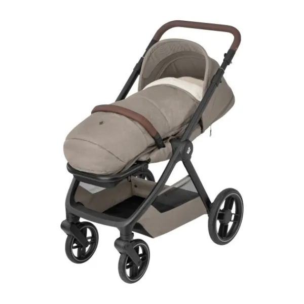 Maxi-Cosi Accessoires Set - Oxford - Twillic Green> Accessoires Kinderwagens|Accessoires Tweeling/Duo