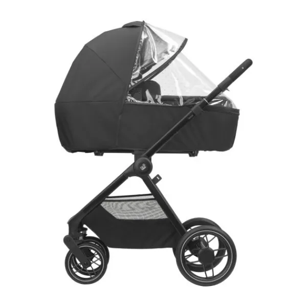 Maxi-Cosi Accessoires Set - Oxford - Twillic Green> Accessoires Kinderwagens|Accessoires Tweeling/Duo