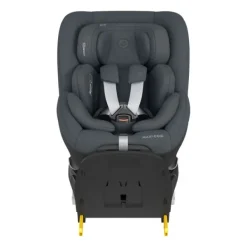 Maxi-Cosi Autostoel Mica 360 Pro Authentic Black> Autostoel Groep 0/1 (0-18Kg)