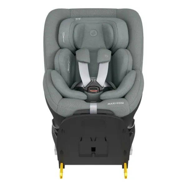 Maxi-Cosi Autostoel Mica 360 Pro Authentic Black> Autostoel Groep 0/1 (0-18Kg)