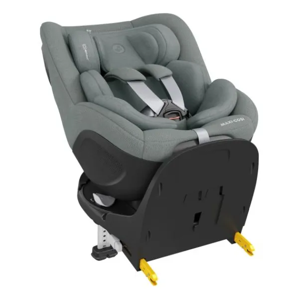 Maxi-Cosi Autostoel Mica 360 Pro Authentic Black> Autostoel Groep 0/1 (0-18Kg)
