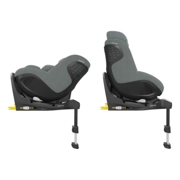 Maxi-Cosi Autostoel Mica 360 Pro Authentic Black> Autostoel Groep 0/1 (0-18Kg)