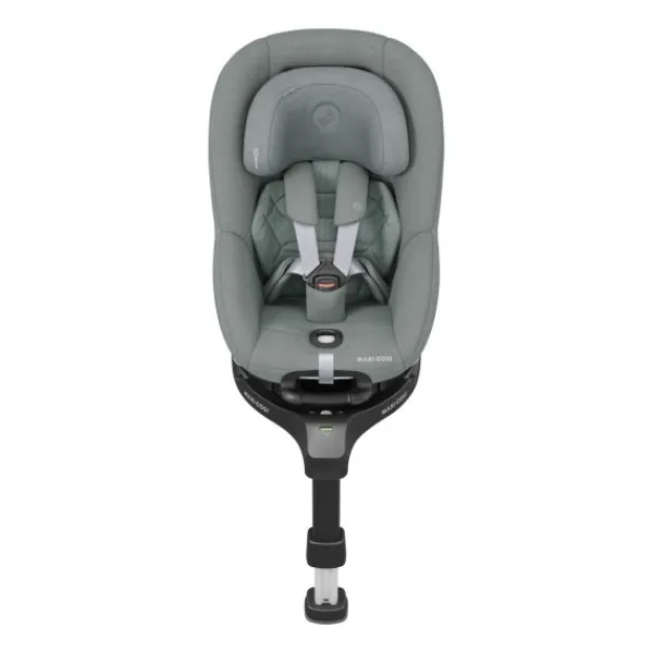 Maxi-Cosi Autostoel Mica 360 Pro Authentic Black> Autostoel Groep 0/1 (0-18Kg)