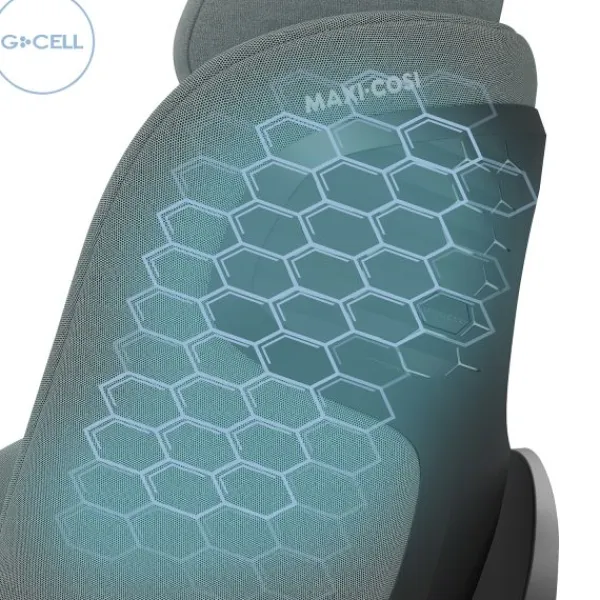Maxi-Cosi Autostoel Mica 360 Pro Authentic Black> Autostoel Groep 0/1 (0-18Kg)