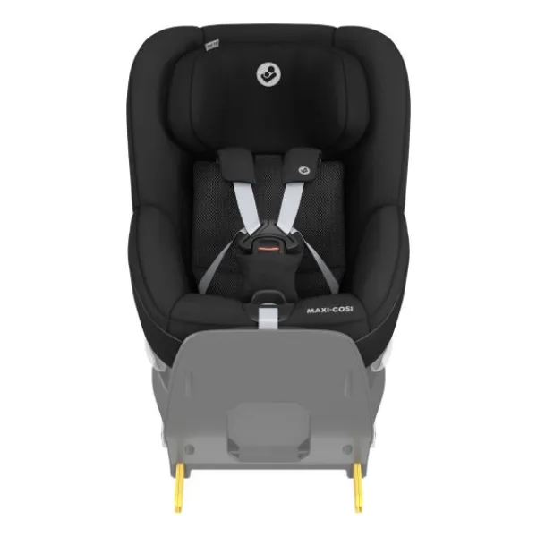 Maxi-Cosi Autostoel Pearl 360 Authentic Black> Autostoel Groep 0/1 (0-18Kg)