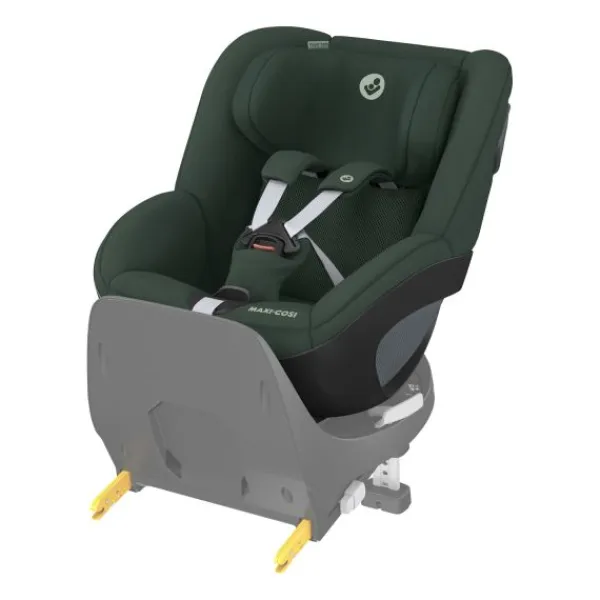 Maxi-Cosi Autostoel Pearl 360 Authentic Black> Autostoel Groep 0/1 (0-18Kg)
