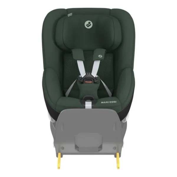 Maxi-Cosi Autostoel Pearl 360 Authentic Black> Autostoel Groep 0/1 (0-18Kg)