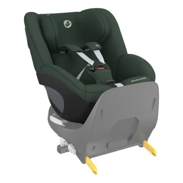 Maxi-Cosi Autostoel Pearl 360 Authentic Black> Autostoel Groep 0/1 (0-18Kg)