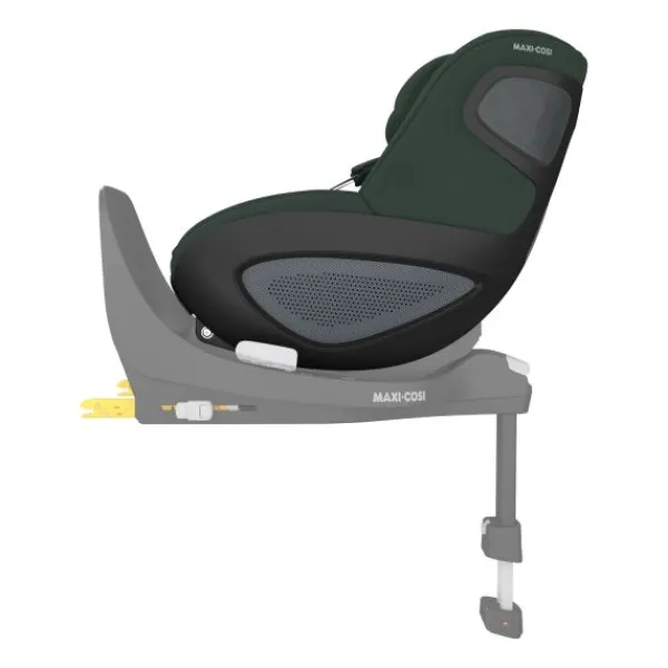 Maxi-Cosi Autostoel Pearl 360 Authentic Black> Autostoel Groep 0/1 (0-18Kg)