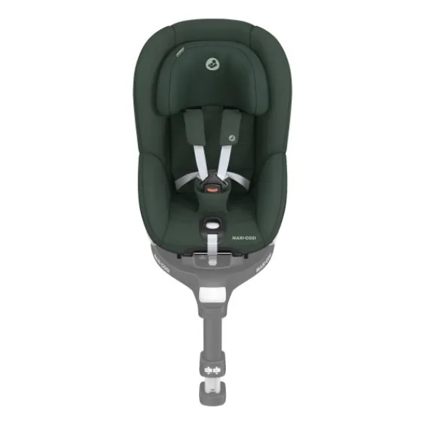 Maxi-Cosi Autostoel Pearl 360 Authentic Black> Autostoel Groep 0/1 (0-18Kg)