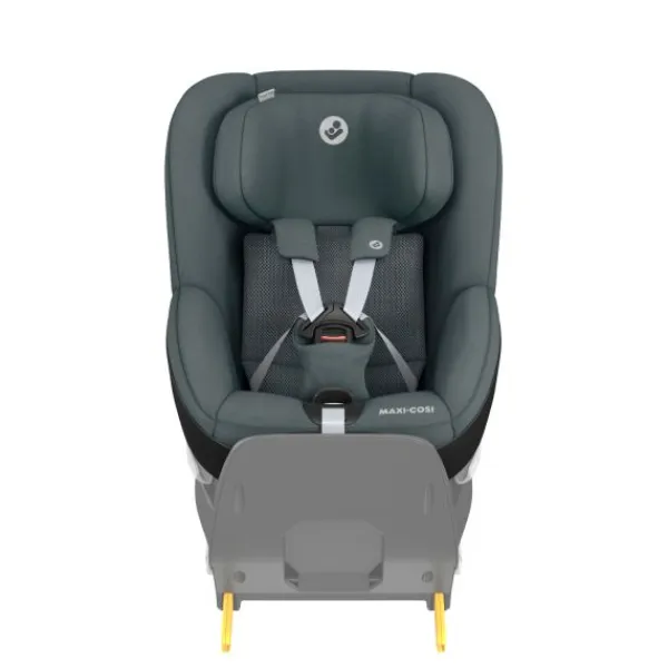 Maxi-Cosi Autostoel Pearl 360 Authentic Black> Autostoel Groep 0/1 (0-18Kg)