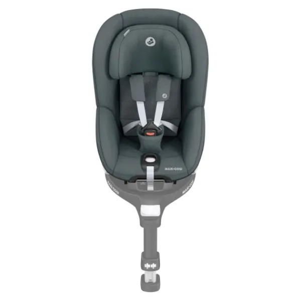 Maxi-Cosi Autostoel Pearl 360 Authentic Black> Autostoel Groep 0/1 (0-18Kg)