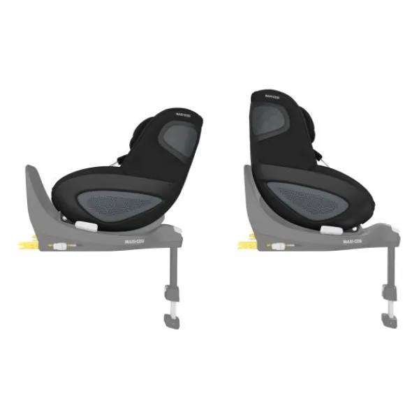 Maxi-Cosi Autostoel Pearl 360 Authentic Black> Autostoel Groep 0/1 (0-18Kg)