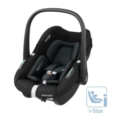 Maxi-Cosi Autostoel Pebble S Tonal Graphite><noscript><img width=