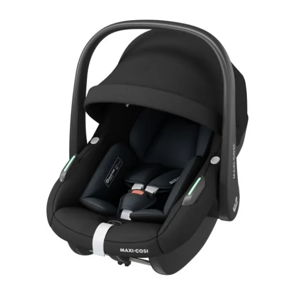 Maxi-Cosi Autostoel Pebble S Tonal Graphite> Autostoel Groep 0+ (0-13Kg)