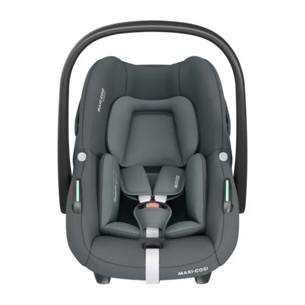 Maxi-Cosi Autostoel Pebble S Tonal Graphite> Autostoel Groep 0+ (0-13Kg)
