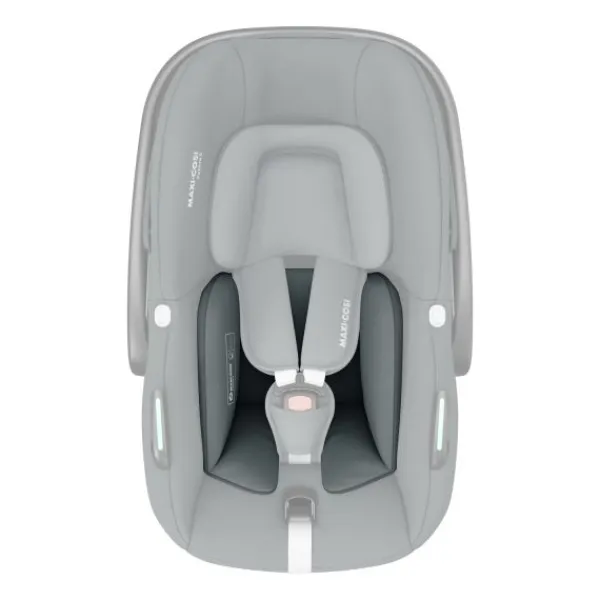 Maxi-Cosi Autostoel Pebble S Tonal Graphite> Autostoel Groep 0+ (0-13Kg)